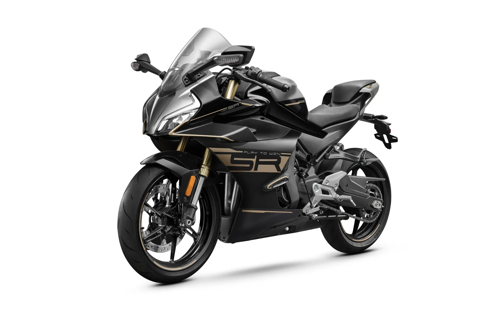 CFMOTO