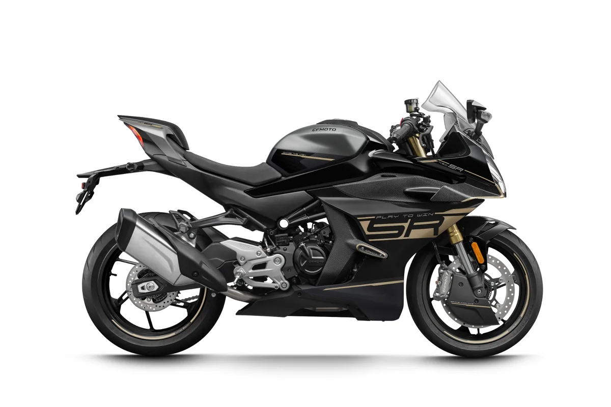 450SR