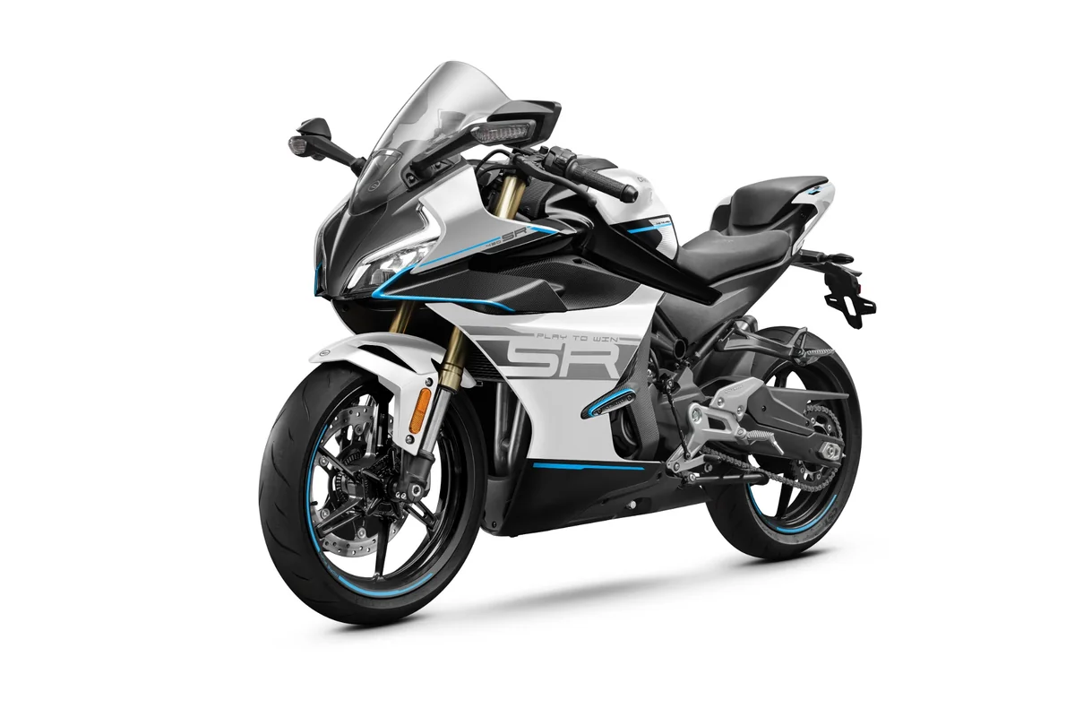 CFMOTO