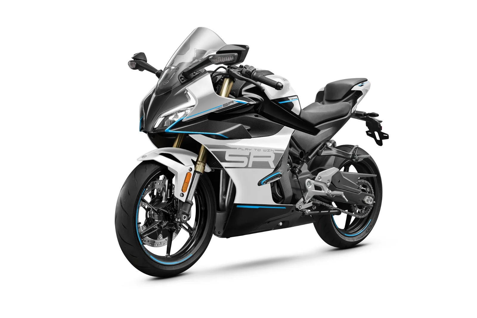 CFMOTO