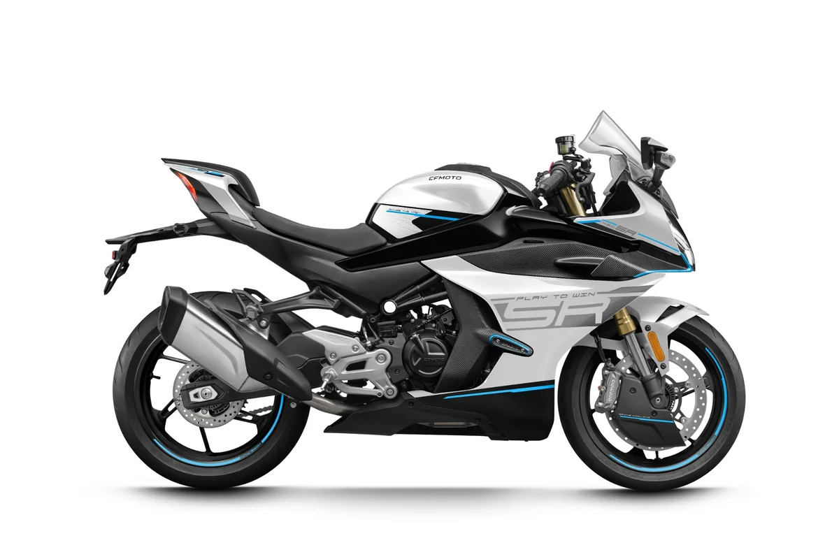 CFMOTO