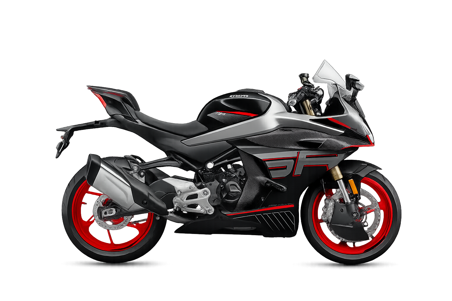 450SR