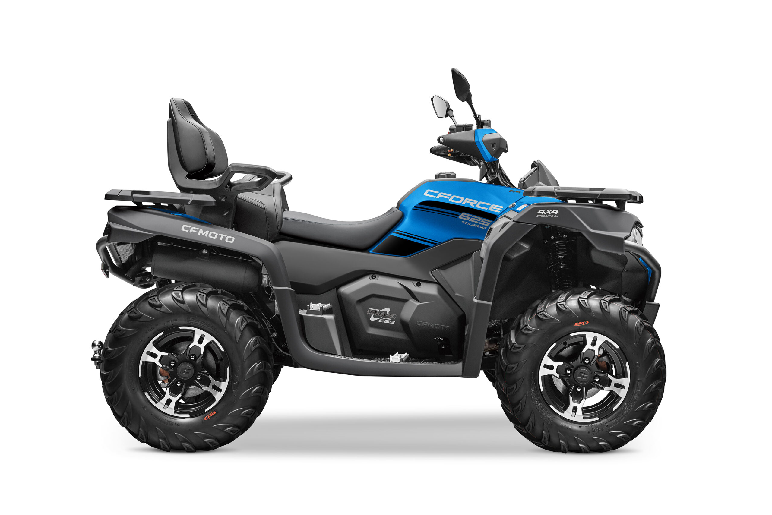 CFMOTO