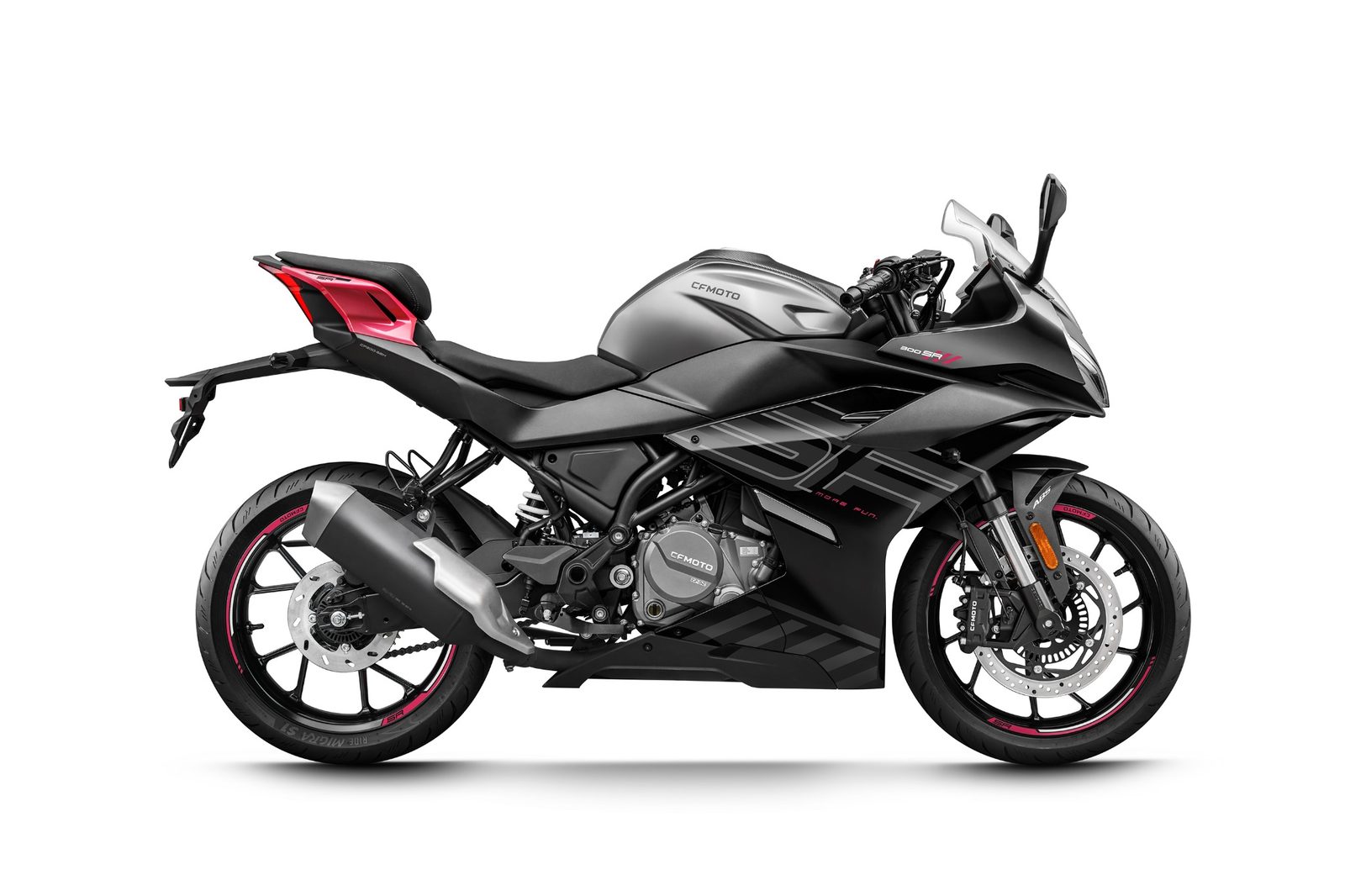 CFMOTO