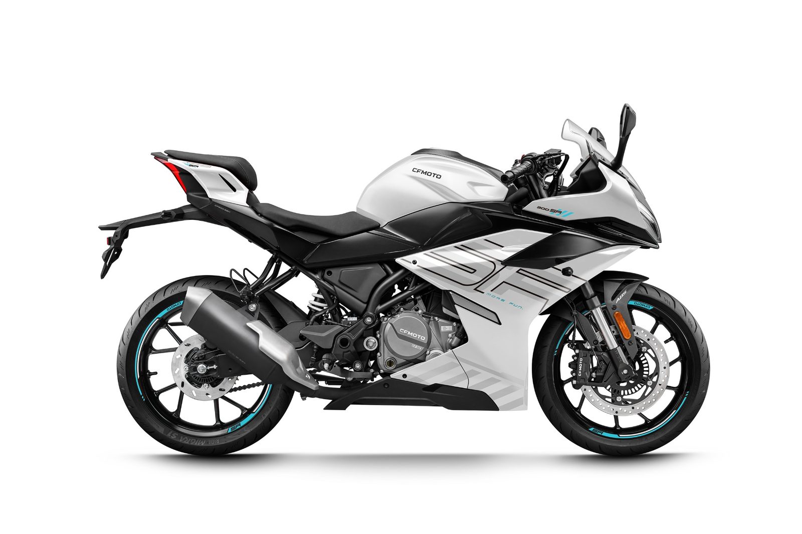 CFMOTO