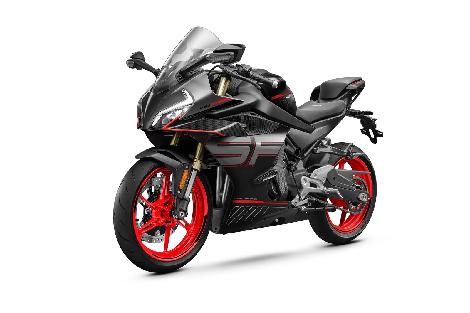 CFMOTO