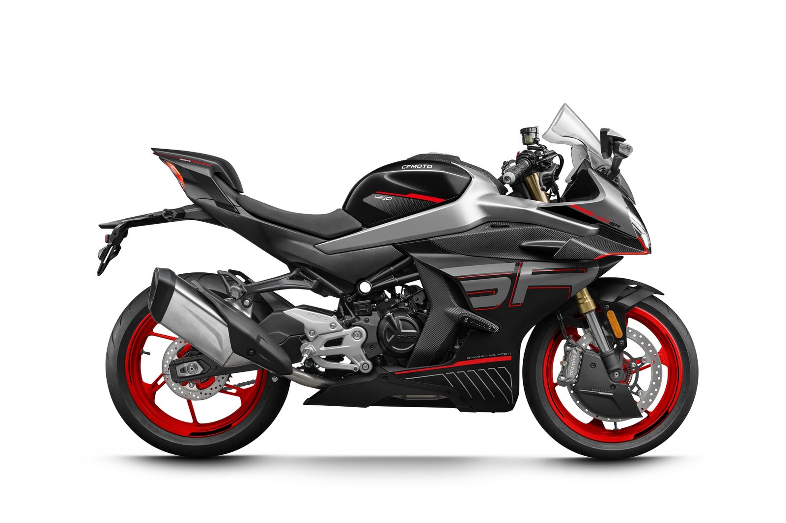 CFMOTO