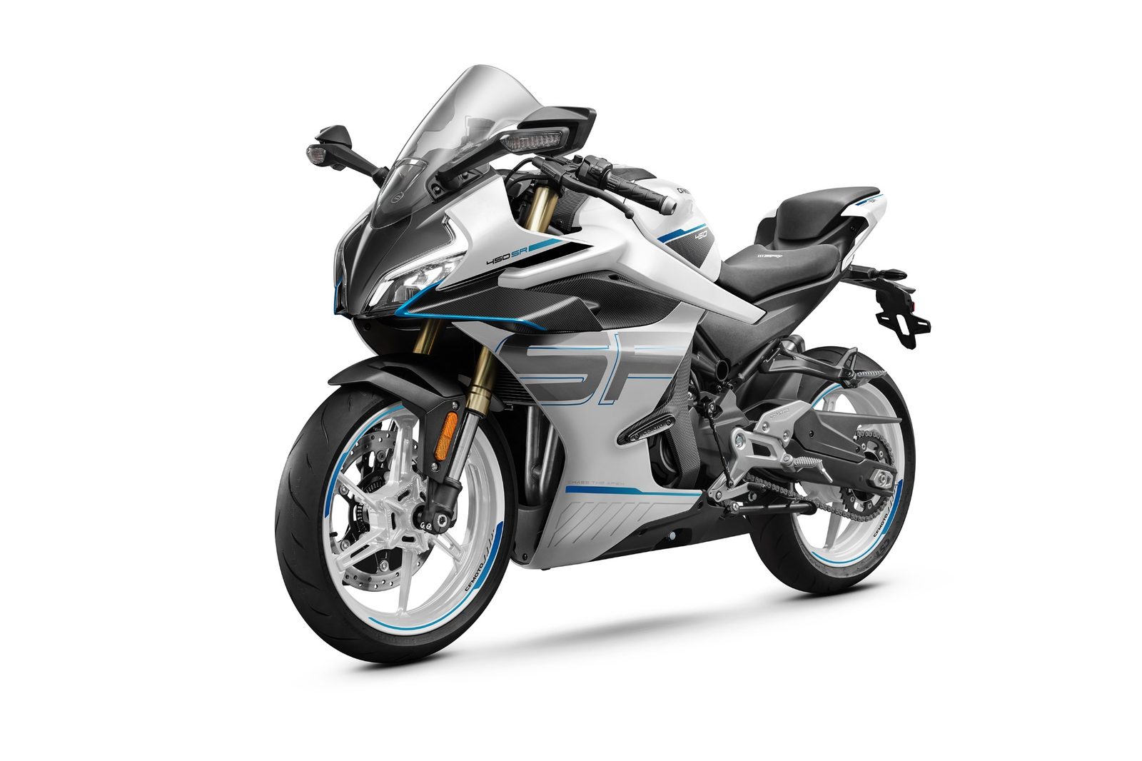 CFMOTO