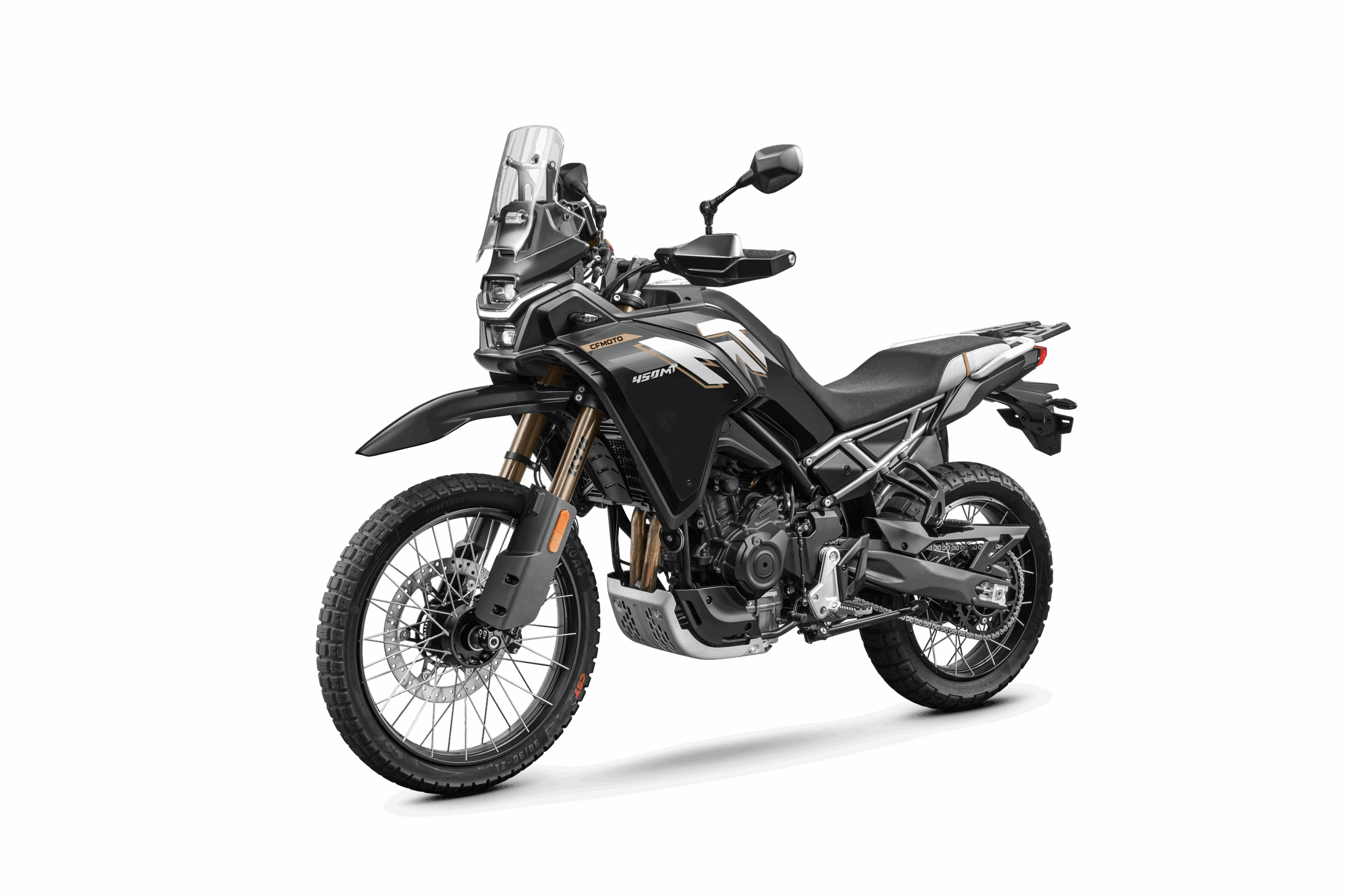 CFMOTO