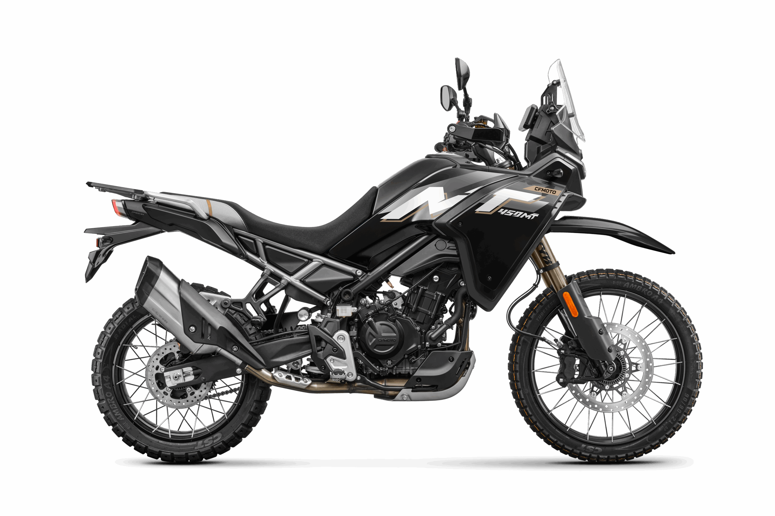 CFMOTO