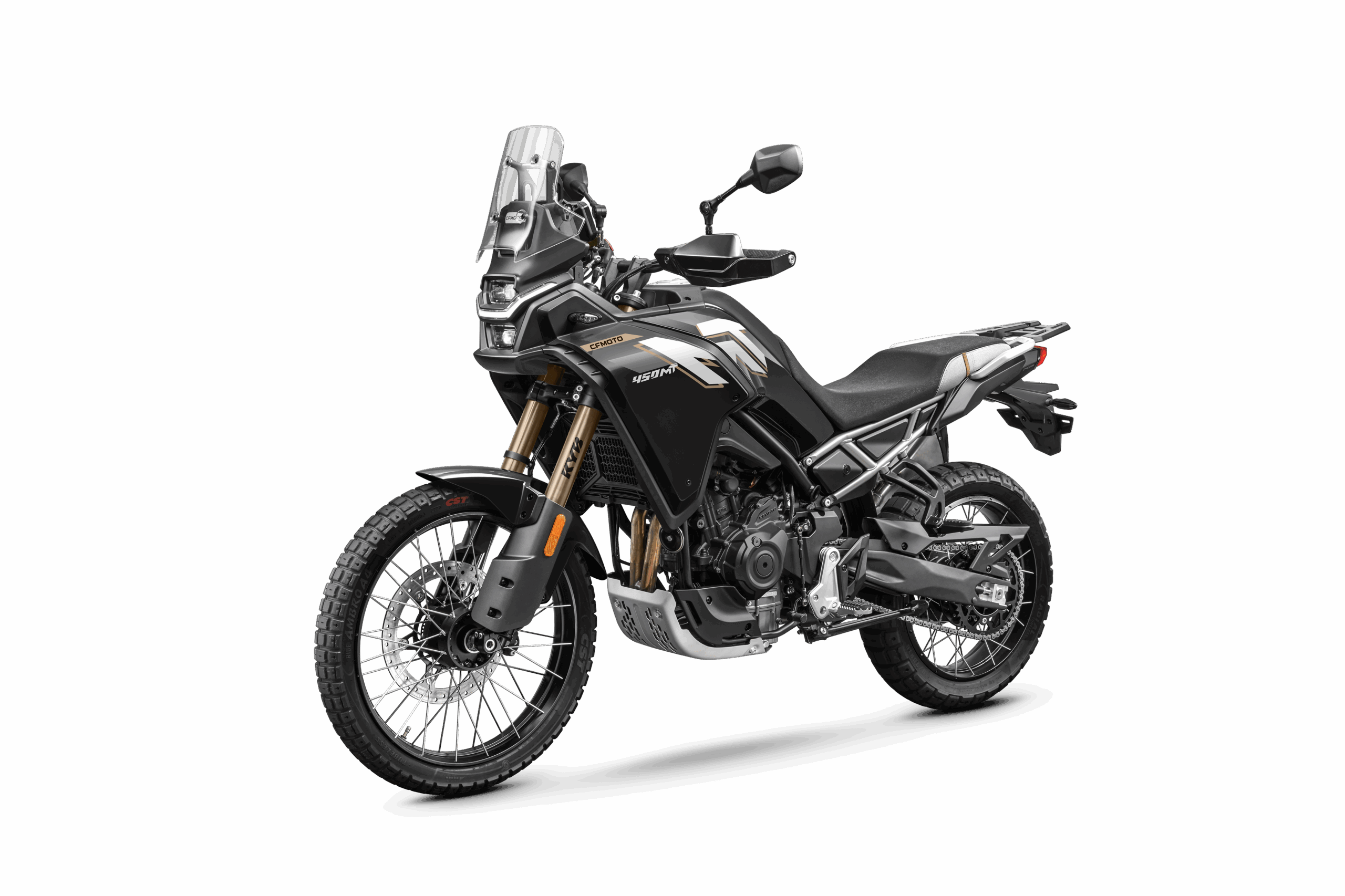 CFMOTO