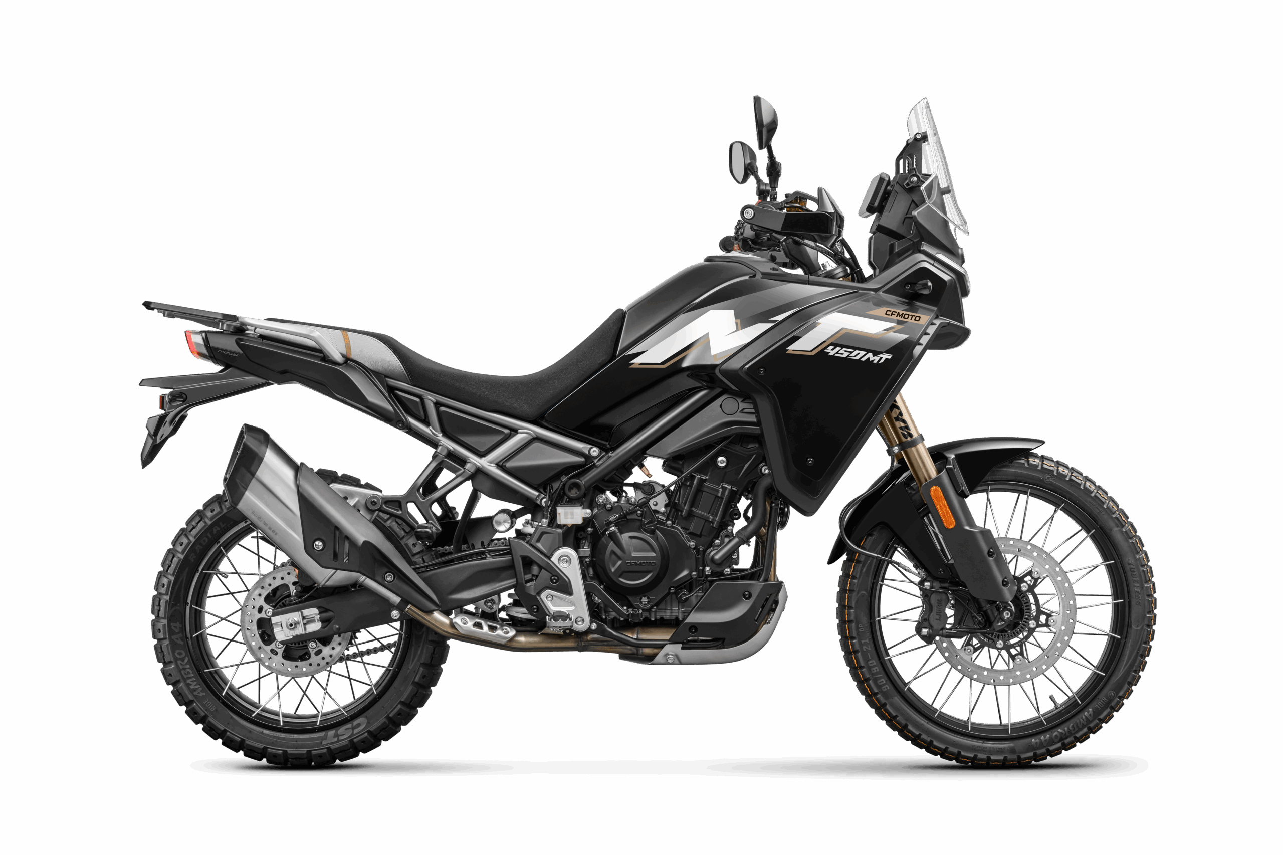 CFMOTO