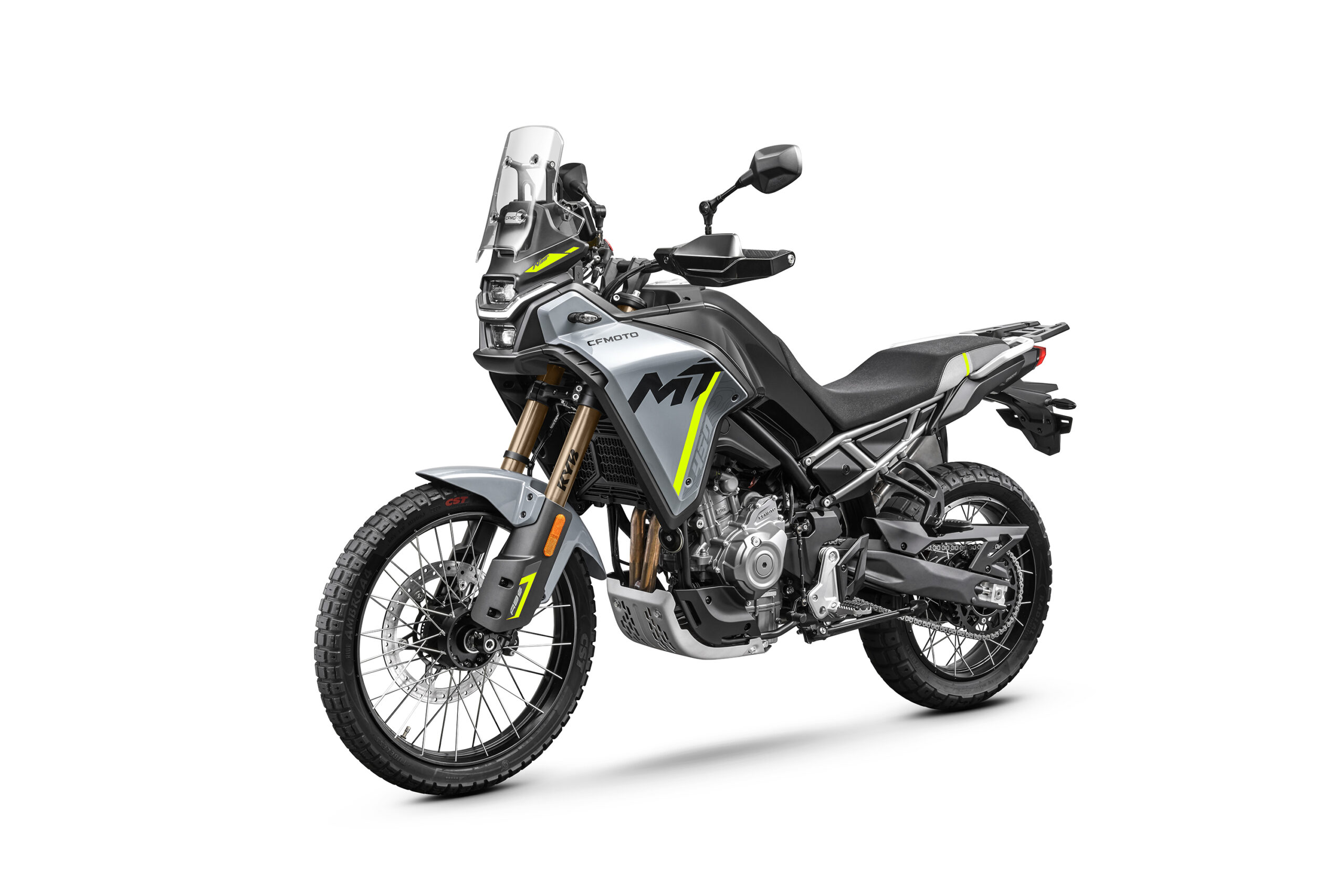 CFMOTO