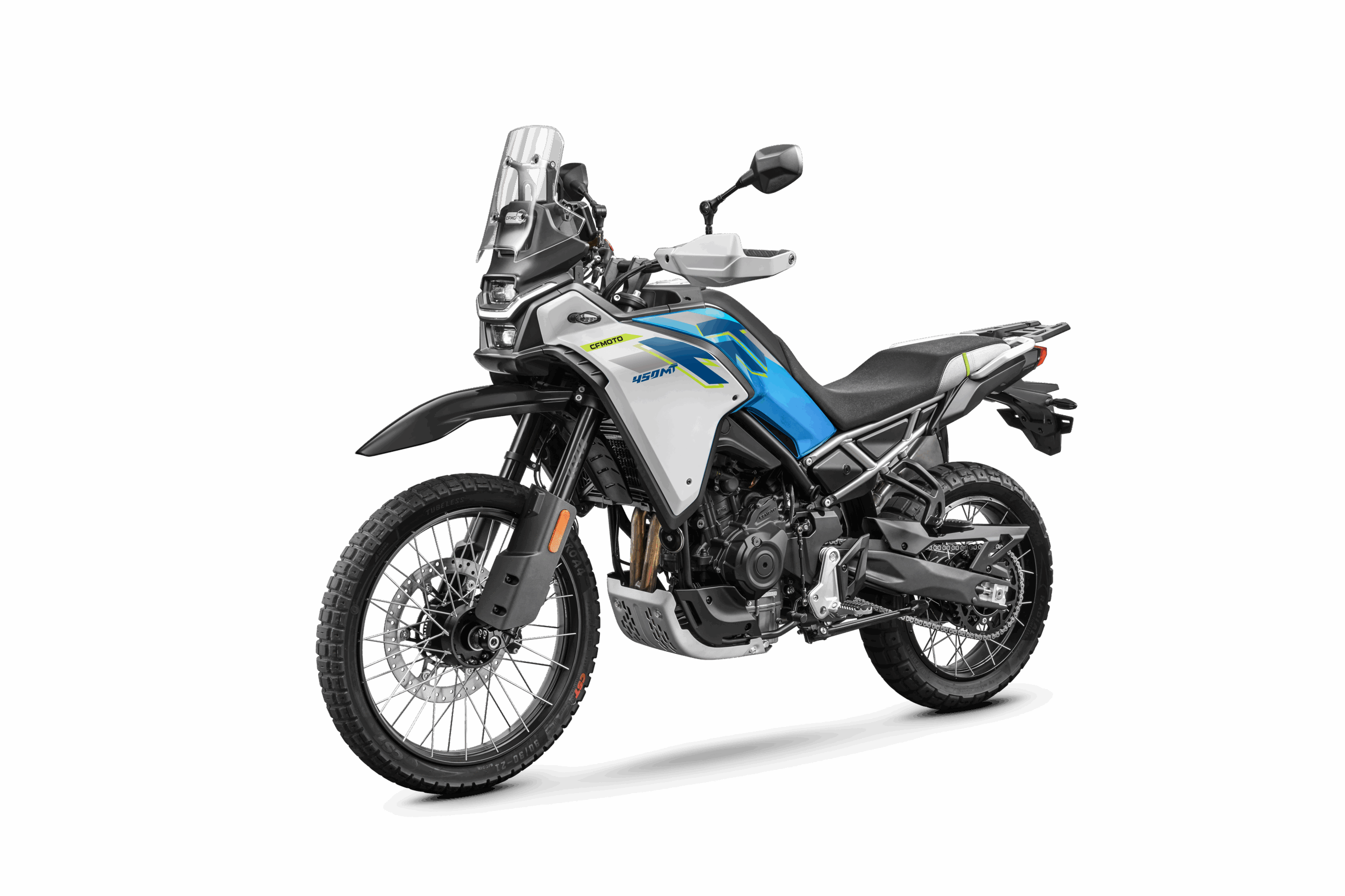 CFMOTO