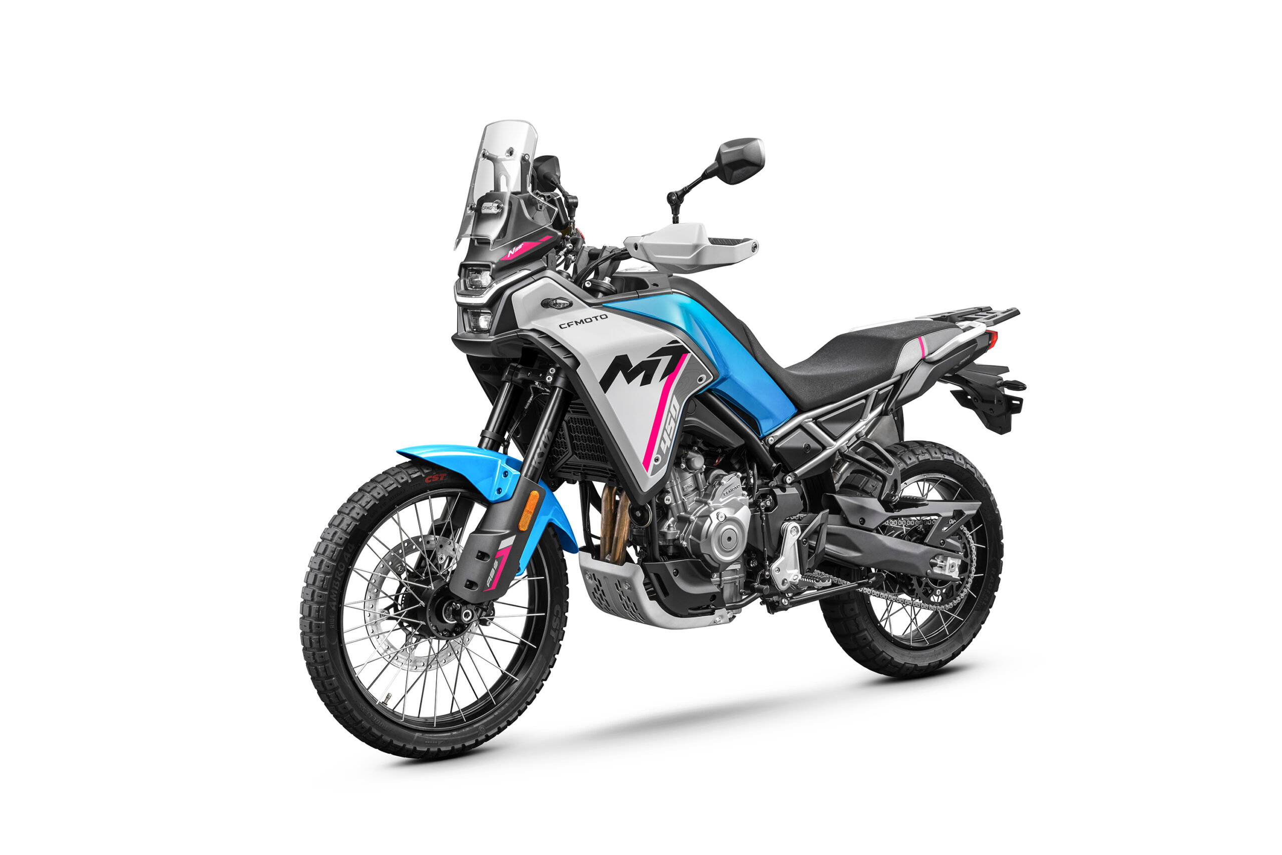 CFMOTO