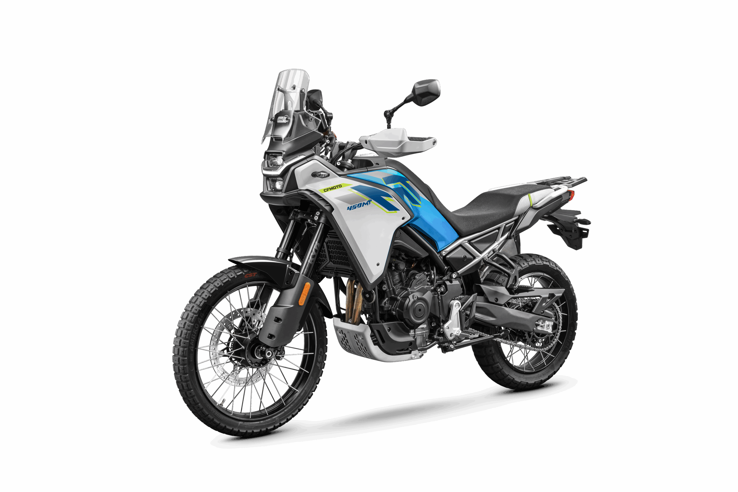 CFMOTO