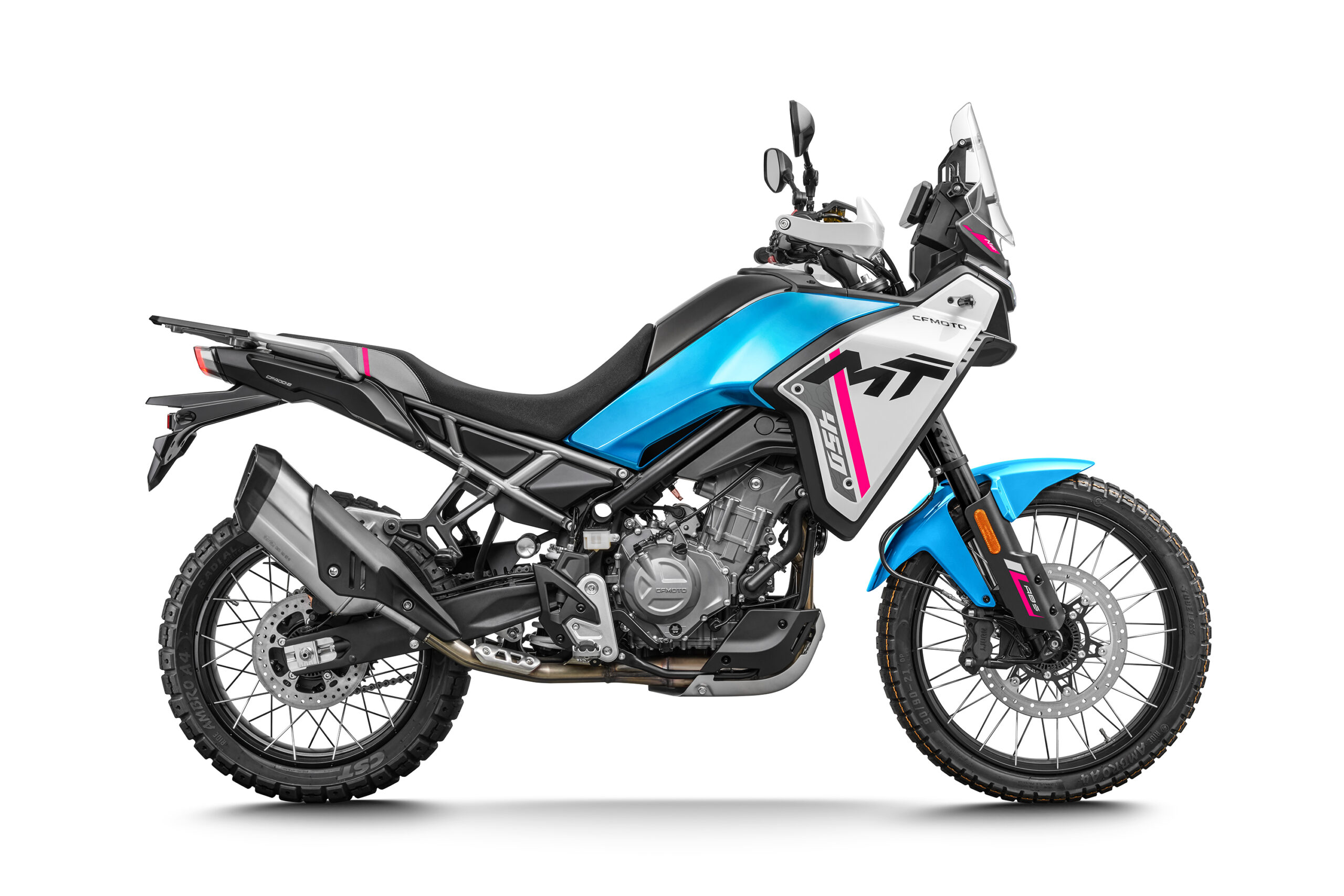 CFMOTO