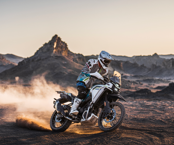 CFMOTO