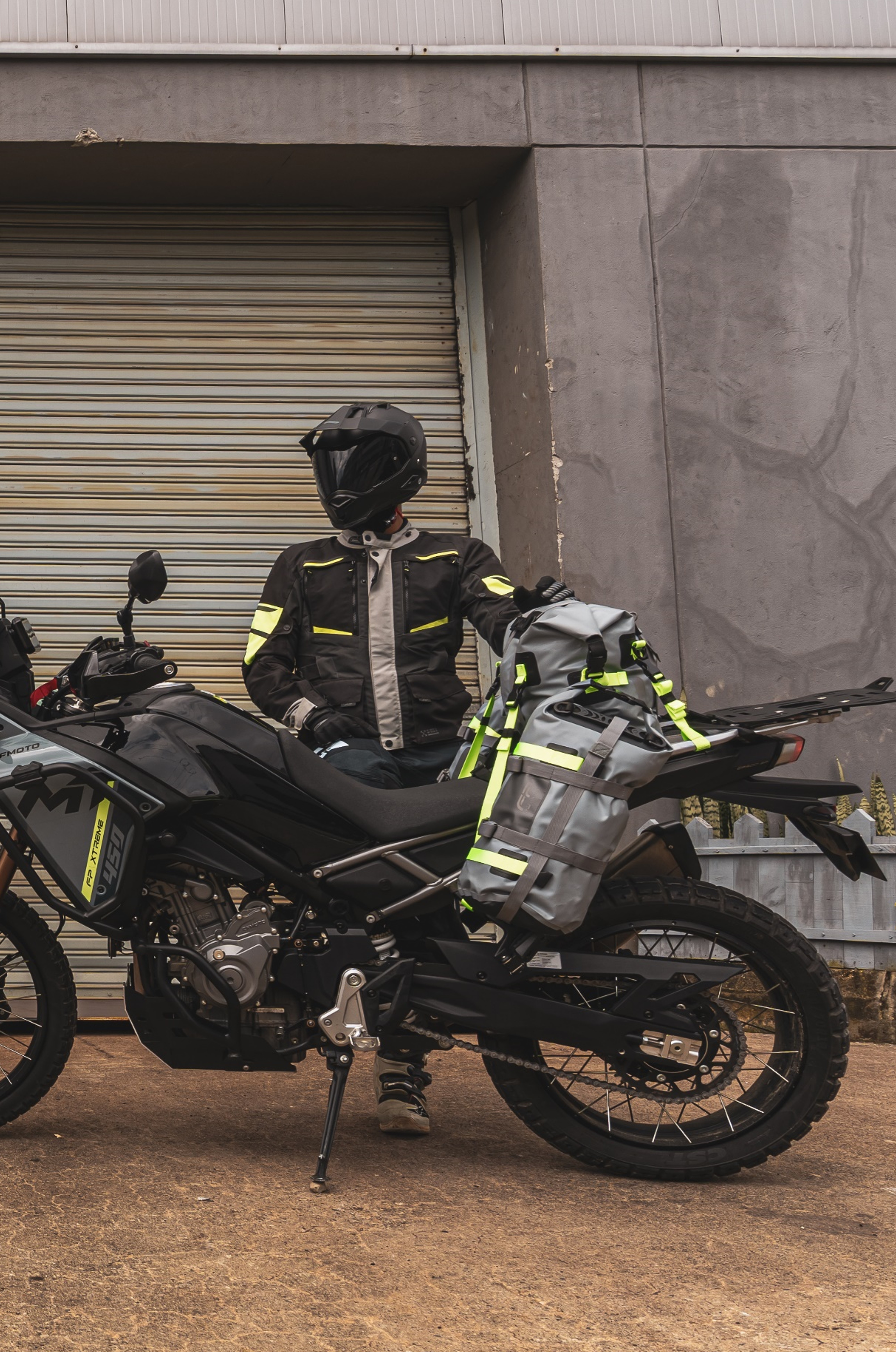 450MT FP XTREME