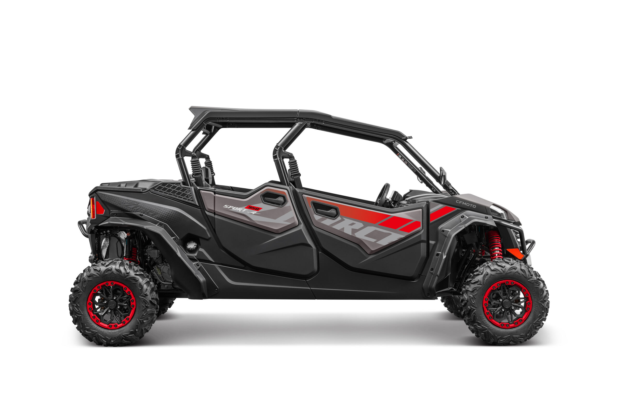 CFMOTO