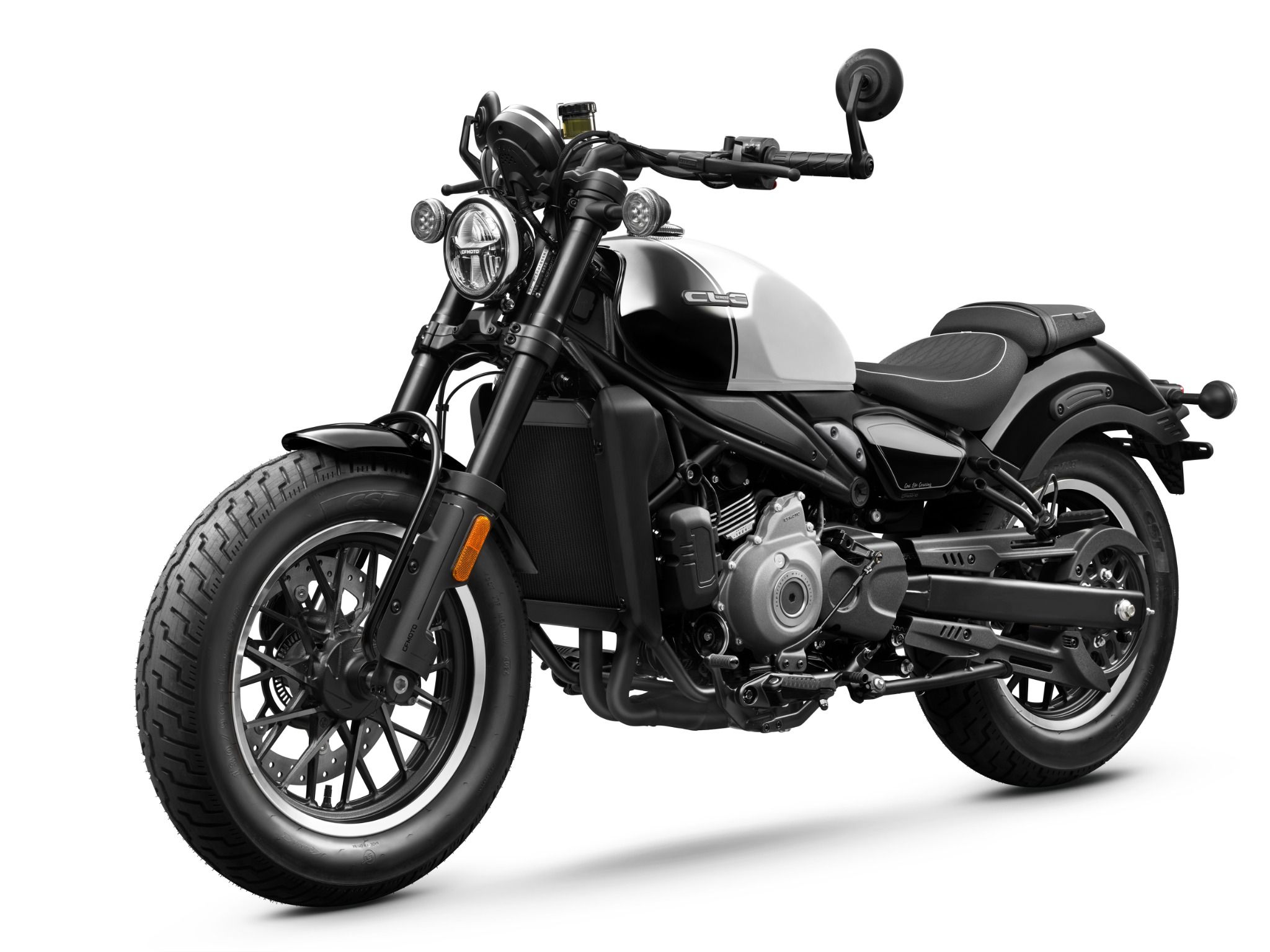 CFMOTO