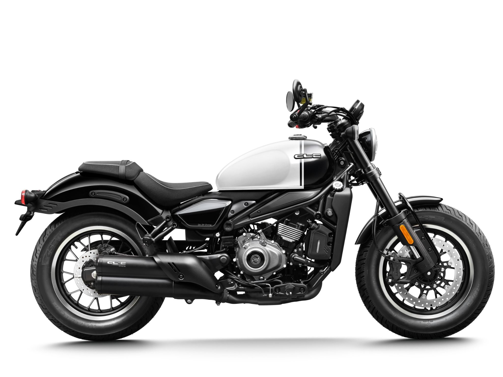 CFMOTO
