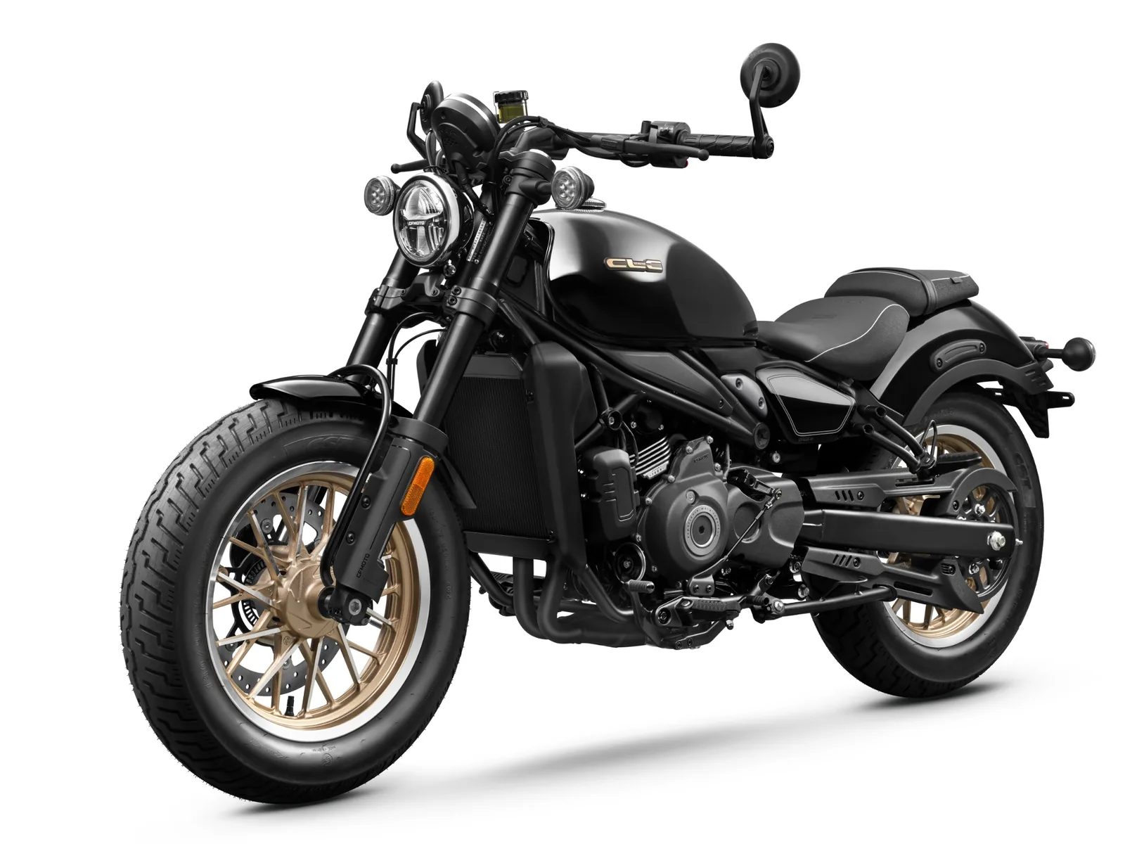 CFMOTO