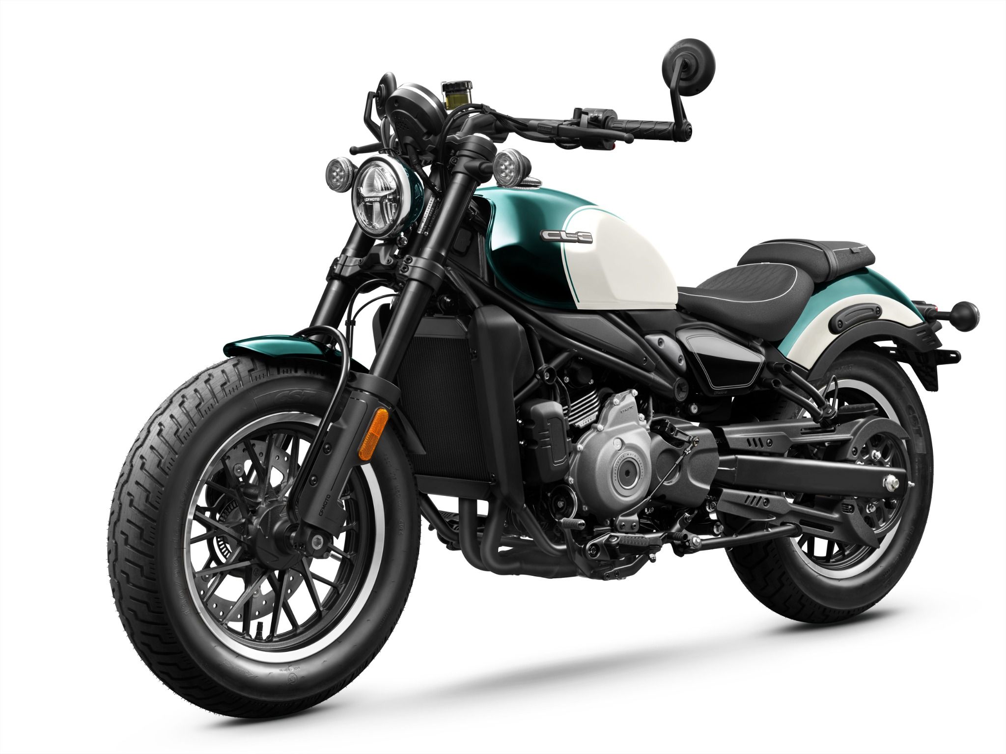 CFMOTO