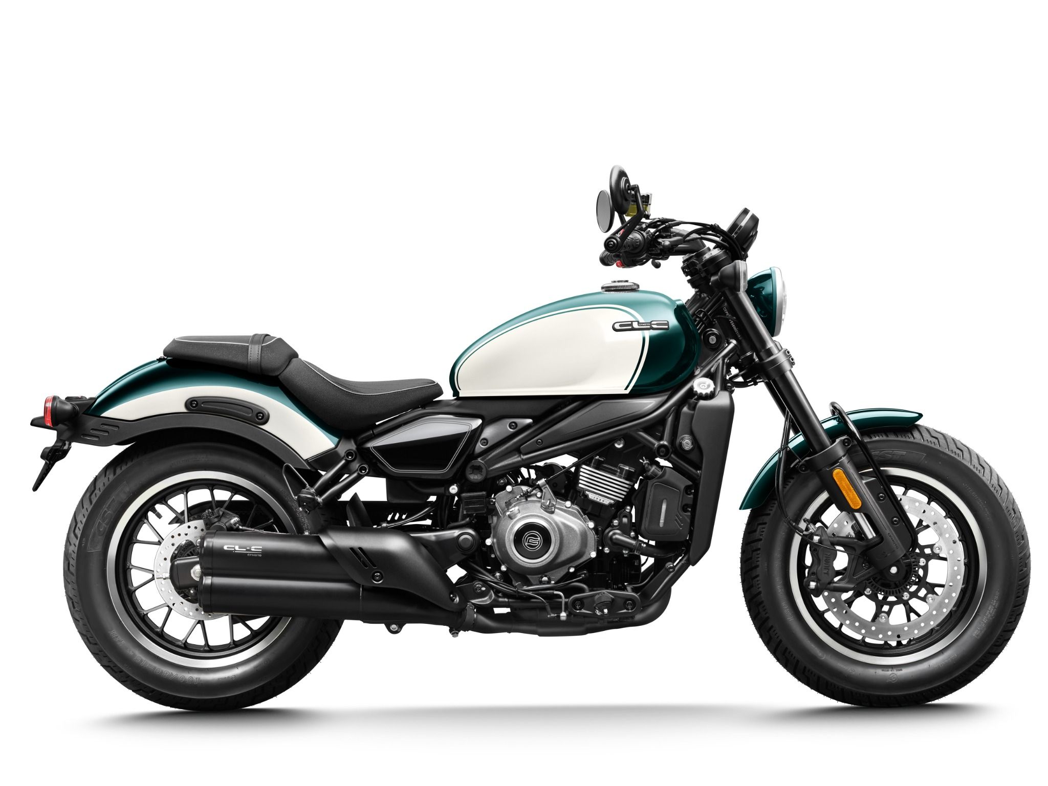 CFMOTO