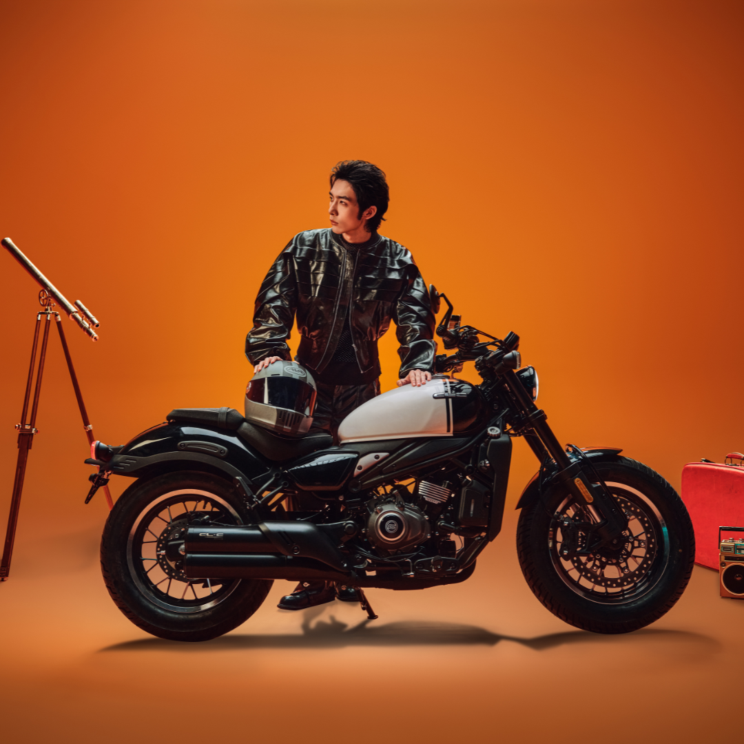 Libertad en cada ruta