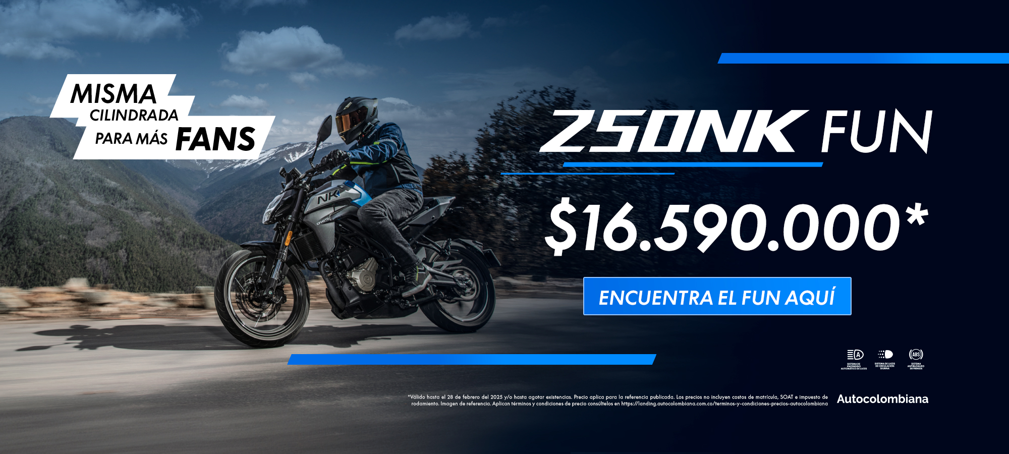 CFMOTO 