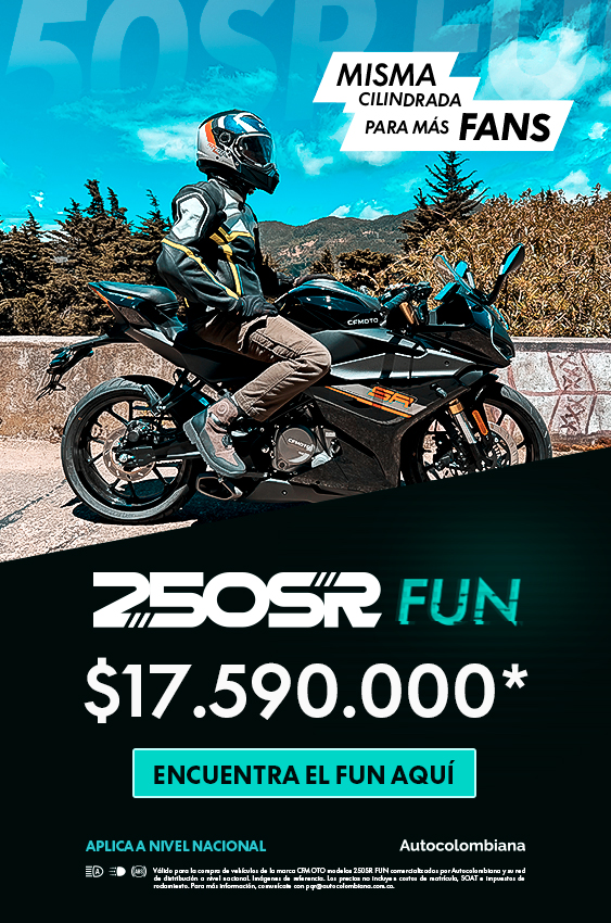 CFMOTO 
