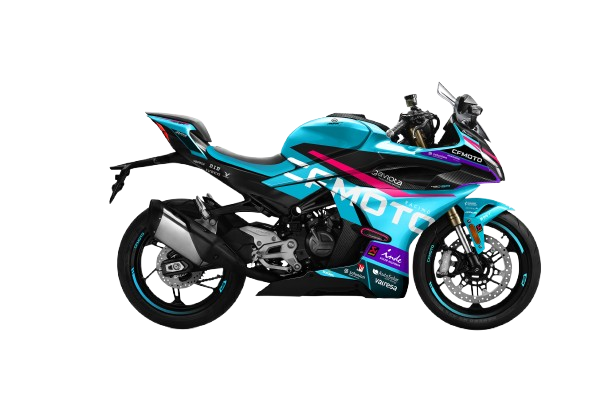 450SR CHAMPION EDITION