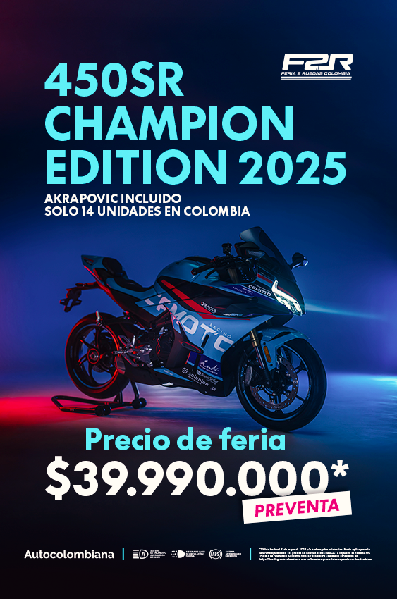 CFMOTO 