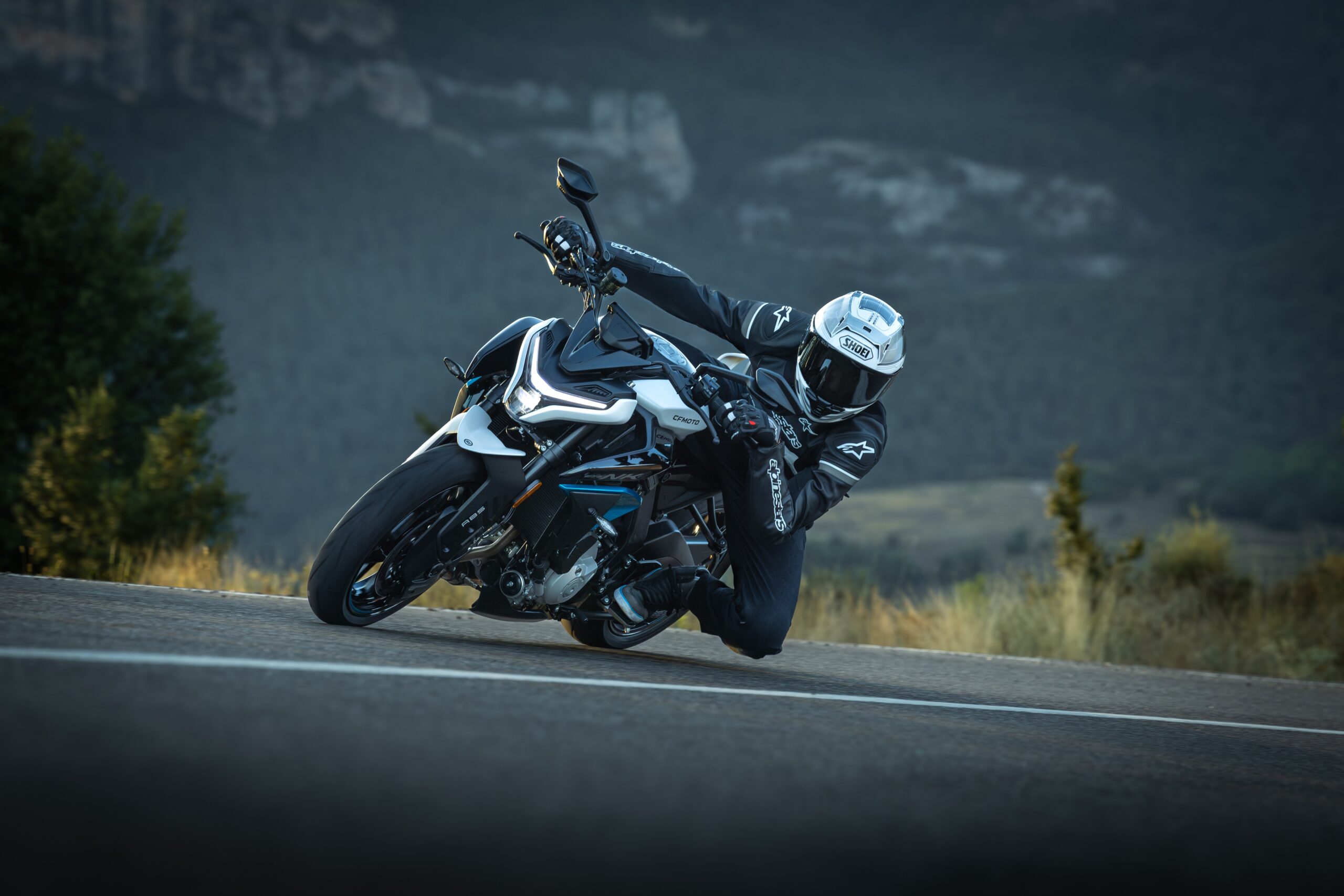 CFMOTO