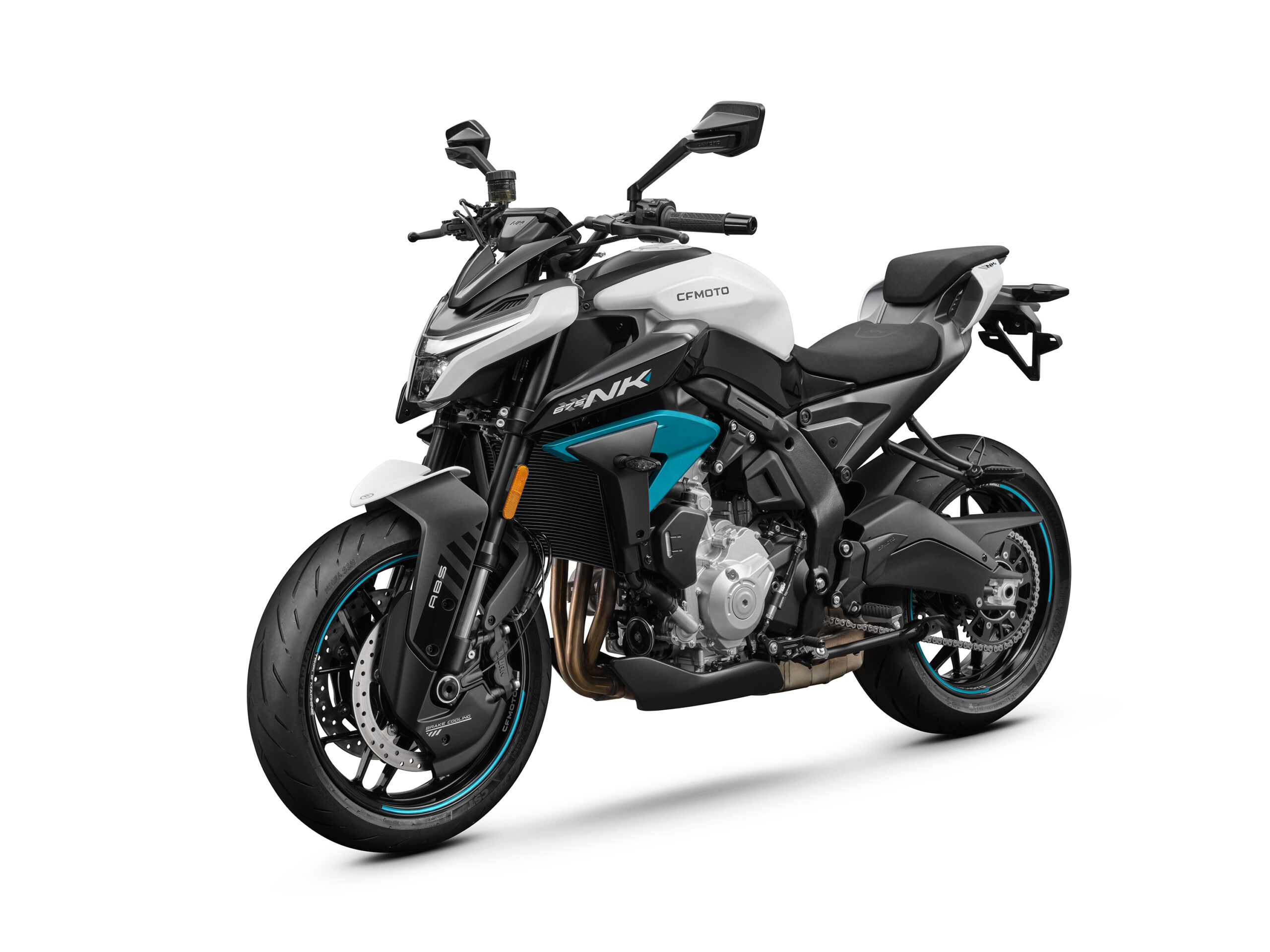 CFMOTO