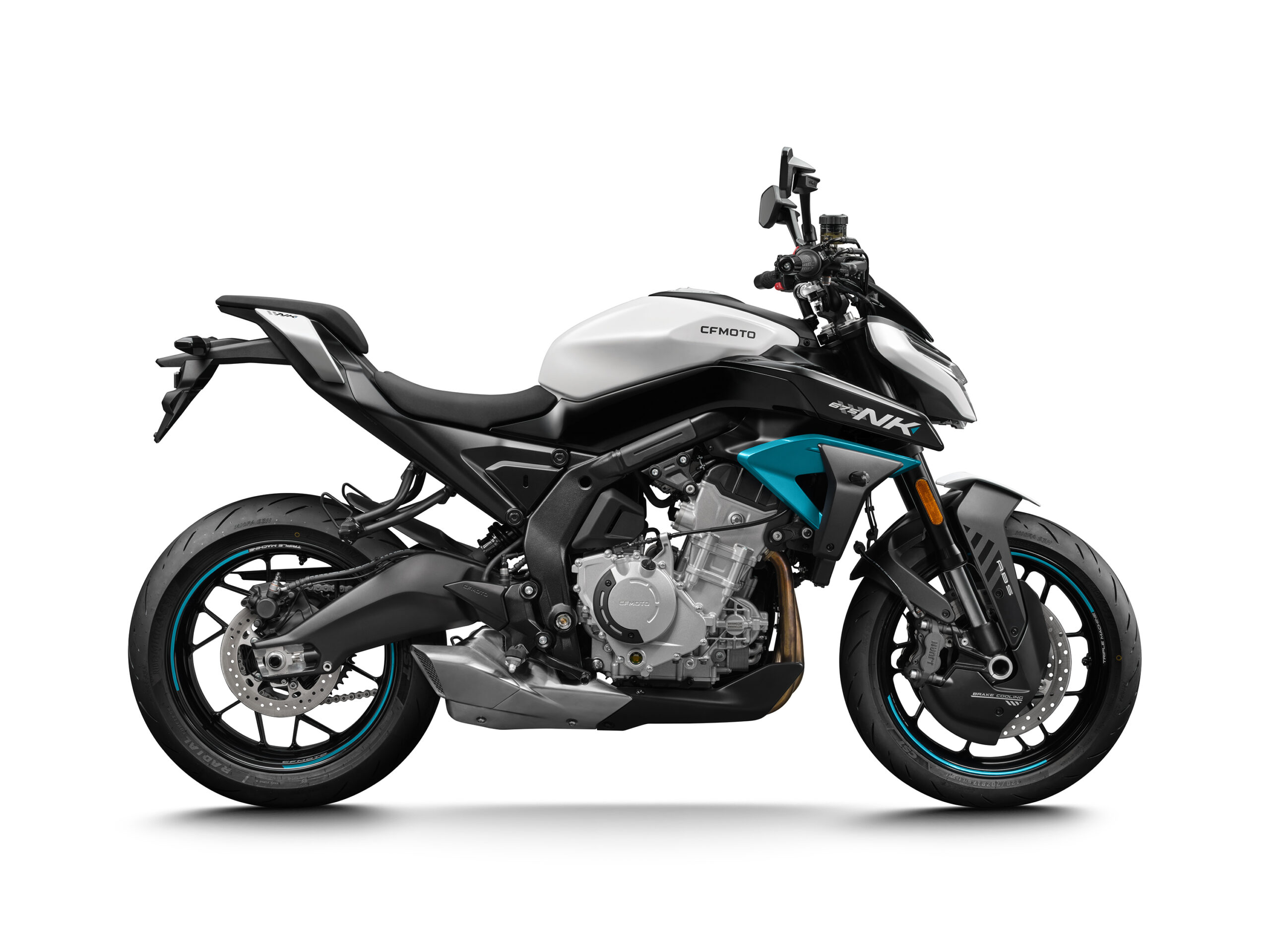 CFMOTO