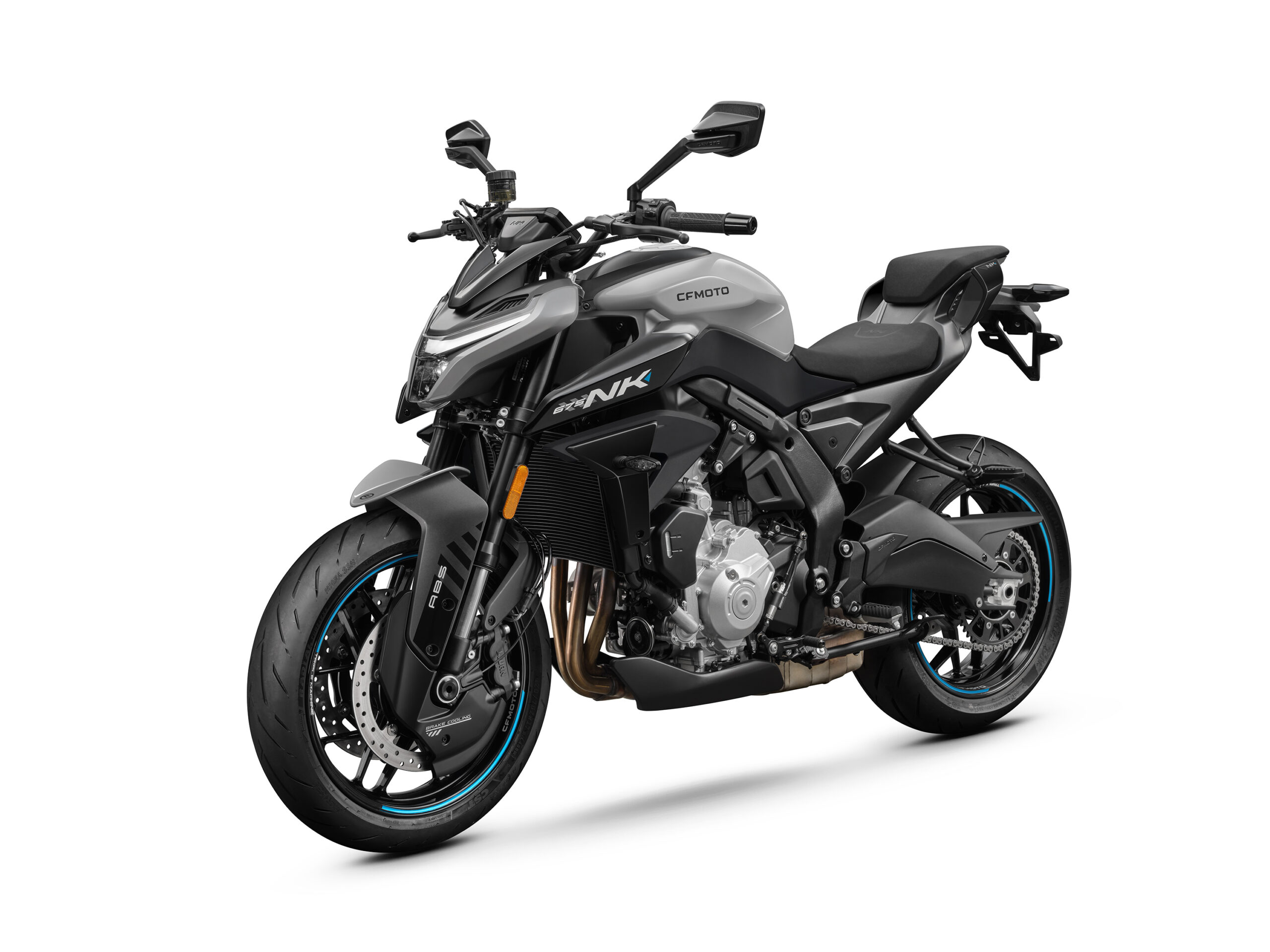 CFMOTO