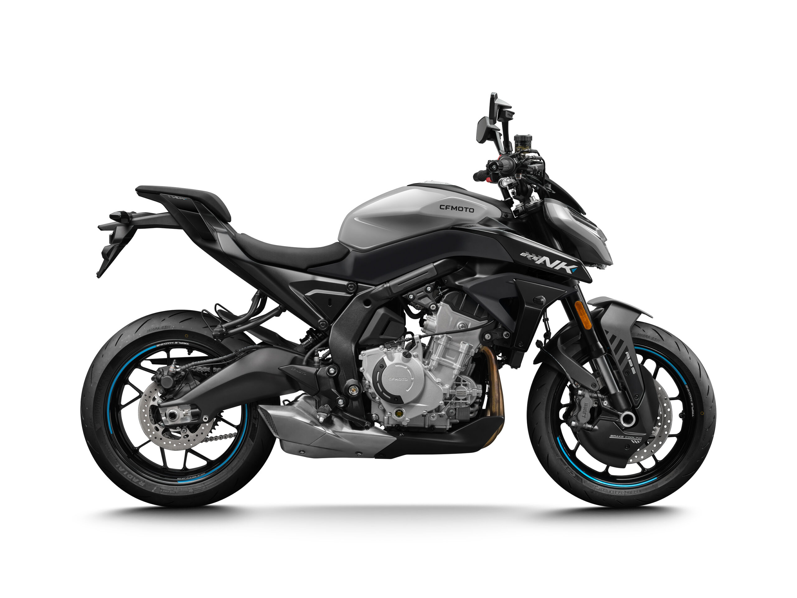 CFMOTO