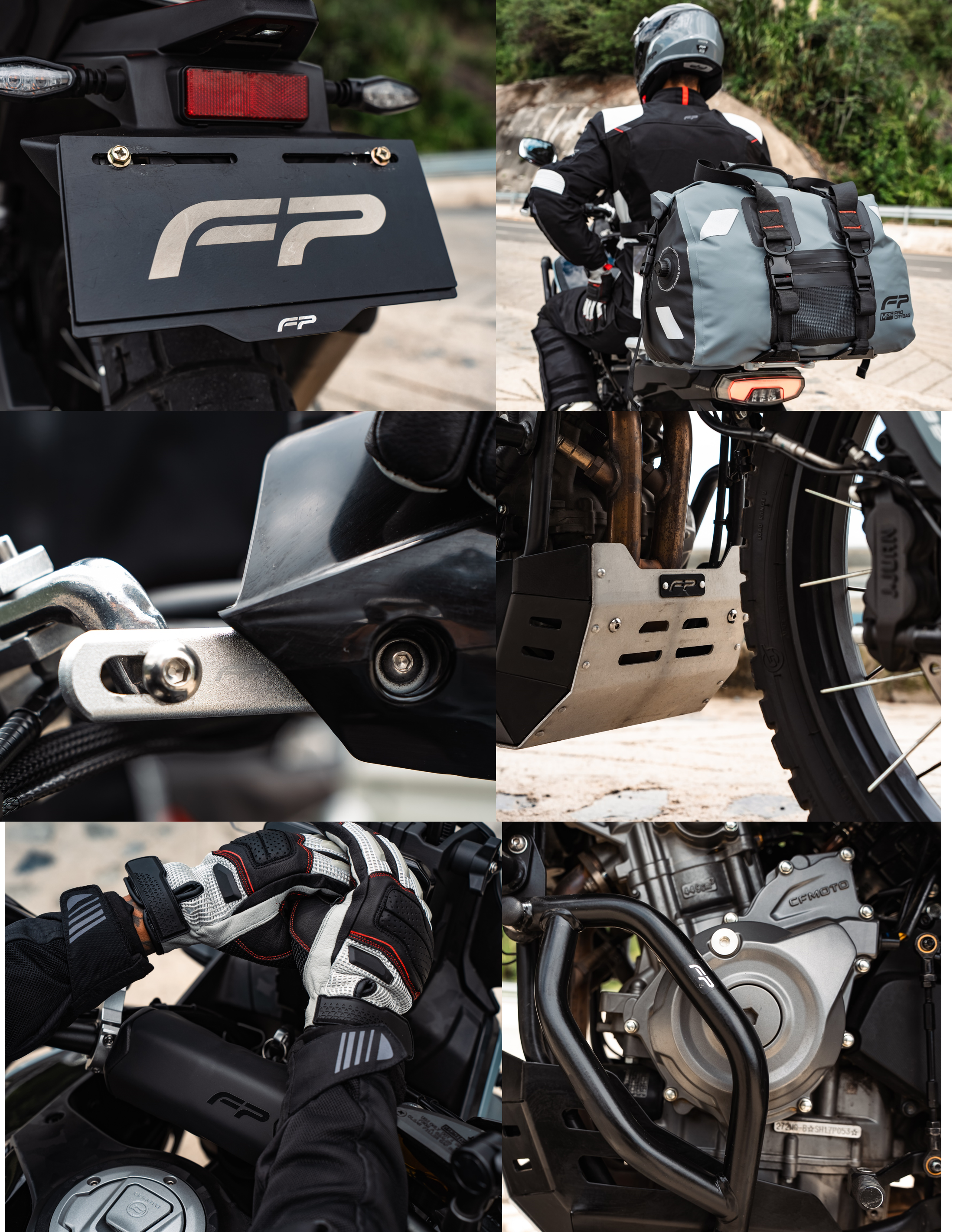 ¡Este 2026 la aventura extrema tiene un nuevo nombre! 