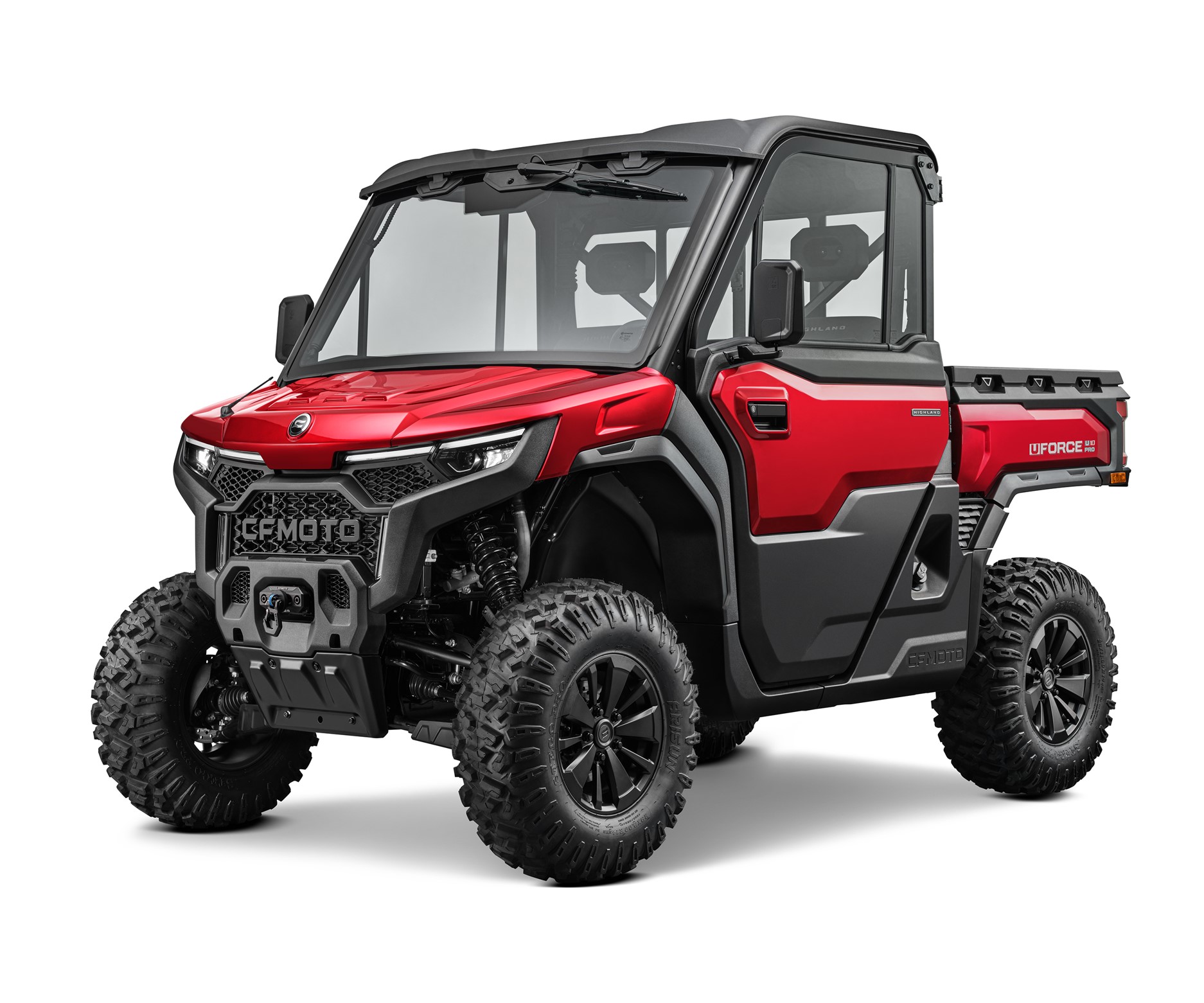 CFMOTO