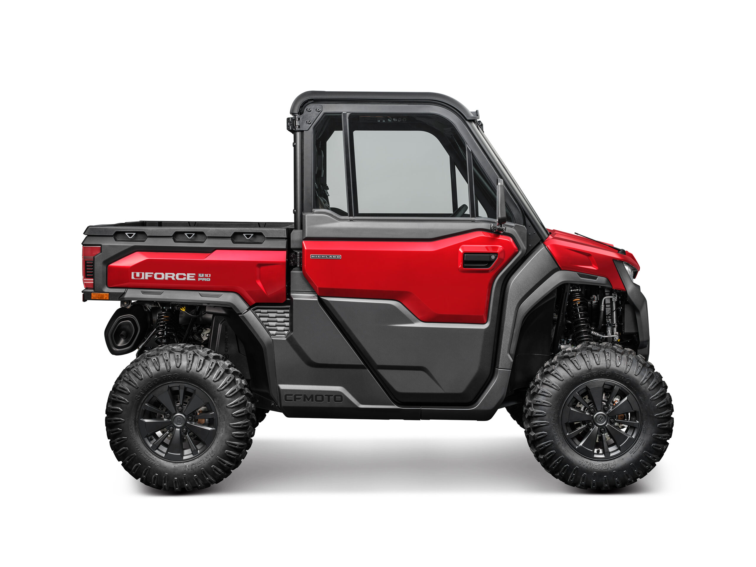 CFMOTO