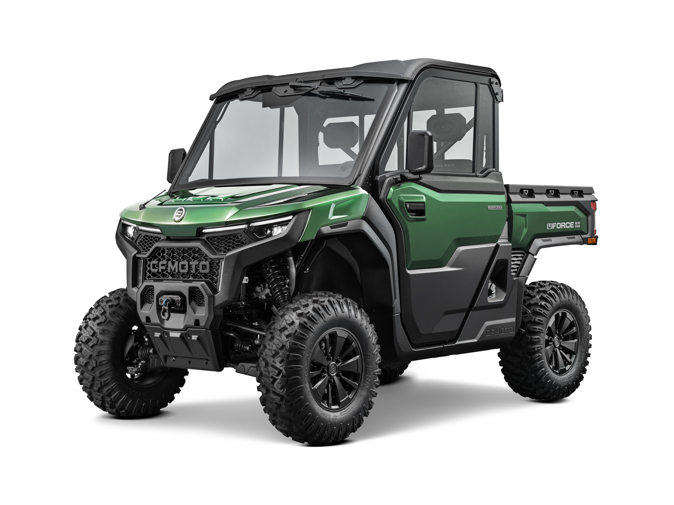CFMOTO