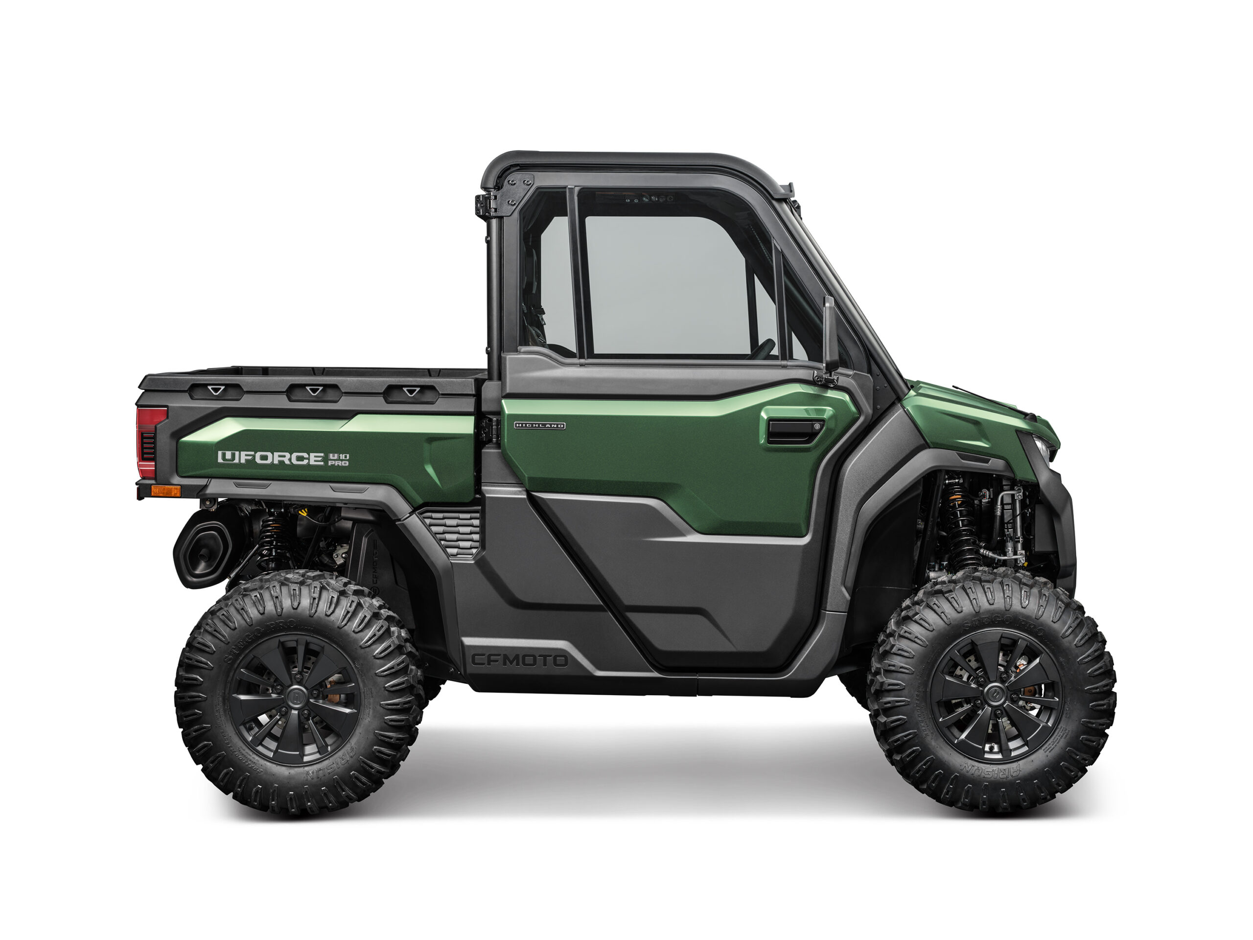 CFMOTO
