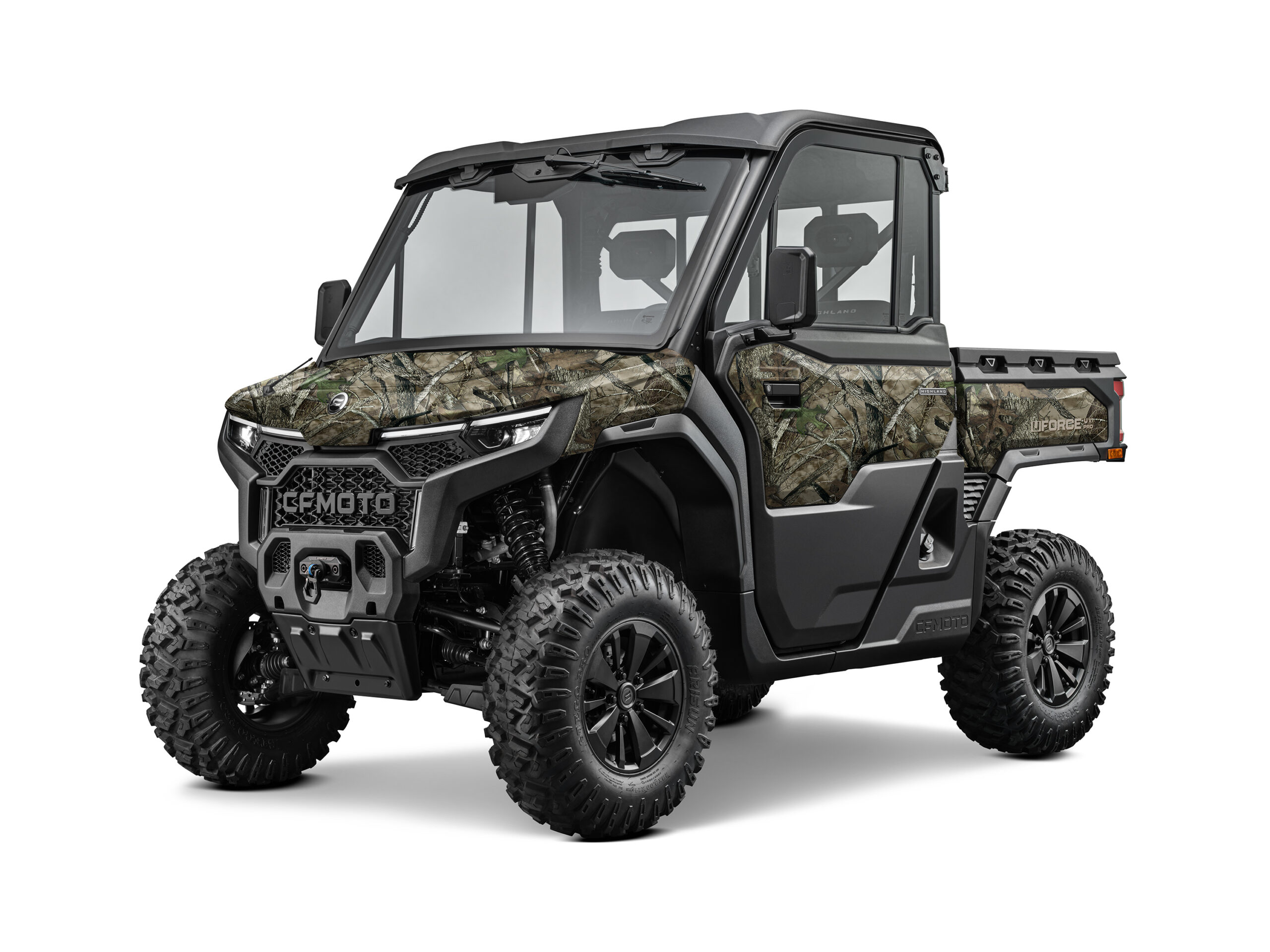 CFMOTO