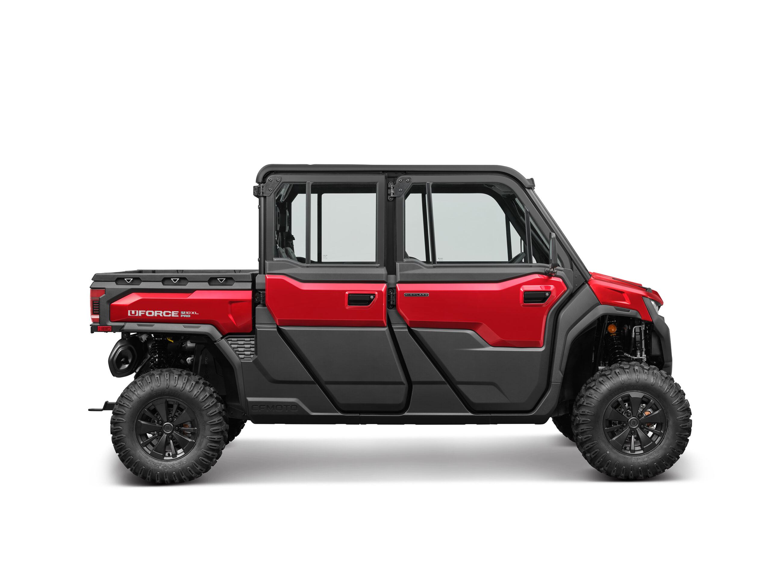 CFMOTO