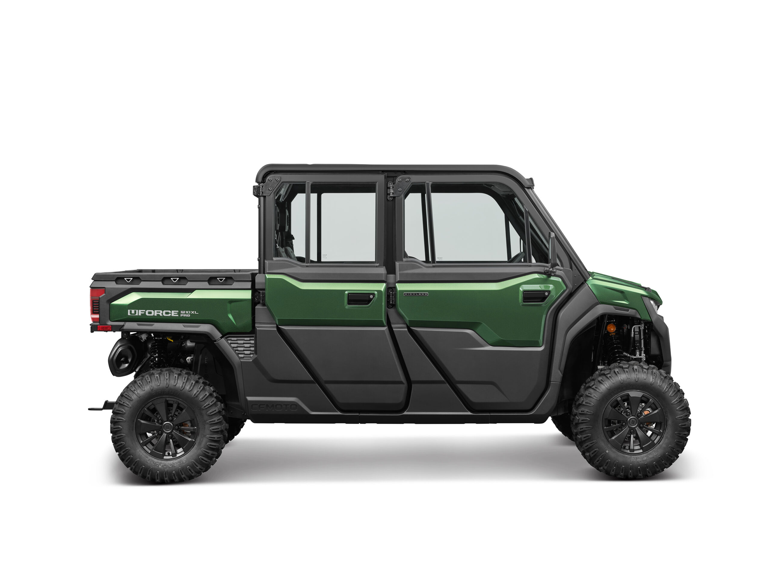 CFMOTO