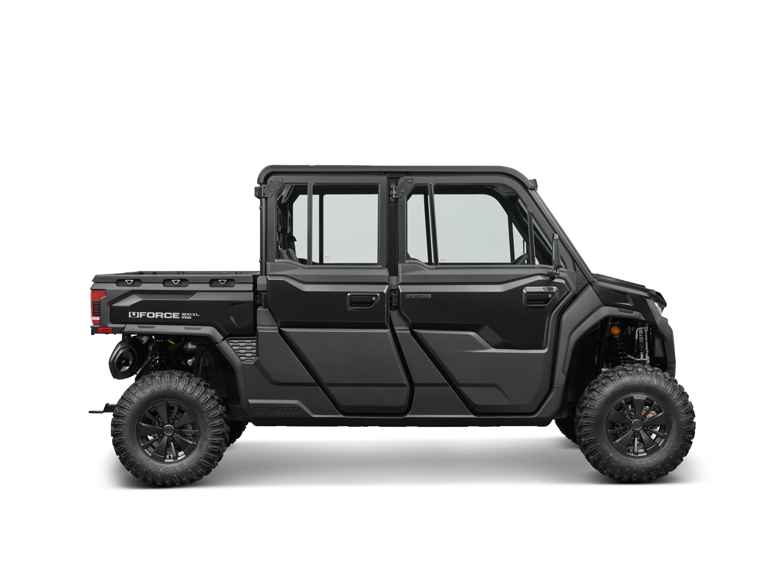CFMOTO