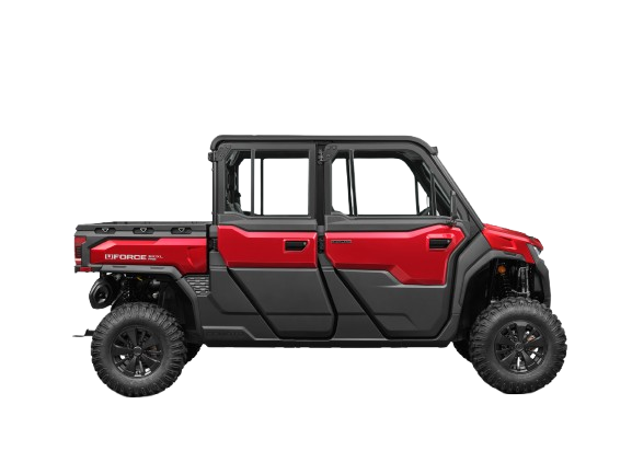 U10 PRO XL HIGHLAND