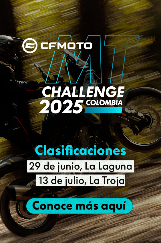 CFMOTO 